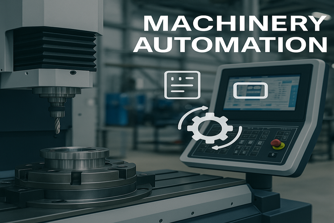 Machinery Automation